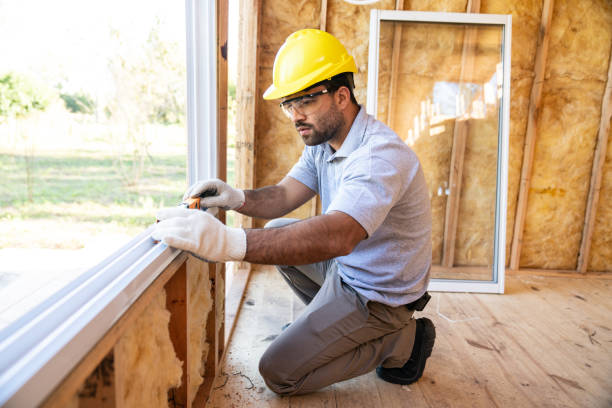 Best Soundproof Insulation Installation  in Sumner, IL