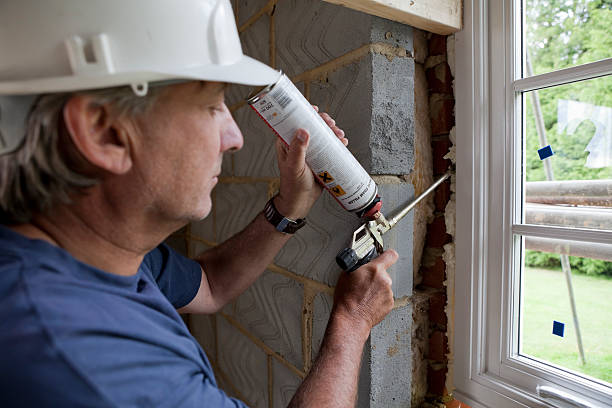 Insulation Repair Services in Sumner, IL